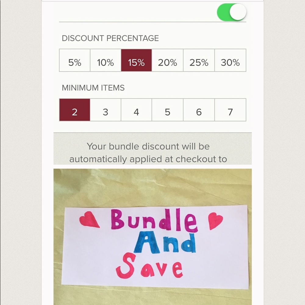 Please read before making low offers. Thank you.